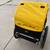 Burley Bee Bike Trailer - Great Condition 4 thumbnail