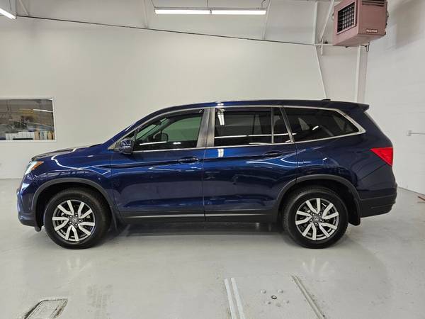 2020 HONDA PILOT EX EX - $27,997 (#1 Selección de vehículos usados)63624287195011121