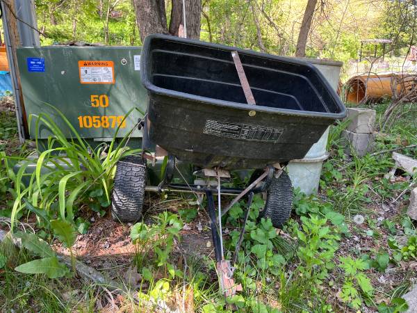 Spreader 1