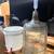 3 Gallon Carboy, 2 airlocks 2 thumbnail