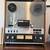 Final Reduction! Rare Vintage TEAC A-6300 Tape Deck & Accessories 3 thumbnail