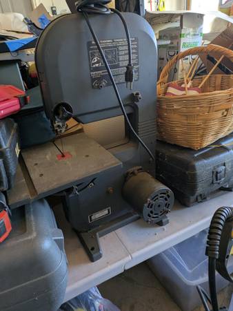 Various tools for sale - GREAT DEALS - ask for prices 1