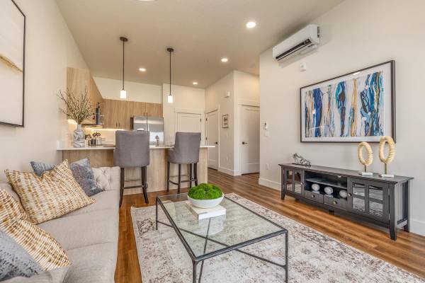 $1,680 / 1br - 565ft2 - Brand New 55+ Apartments in Star, Idaho! Pet Friendly, Indoor Pool!63794970686467122