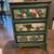 Hand Painted Chest 1 thumbnail