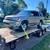 Towing / Hauling / Transport Vehicles & other heavy items 5 thumbnail