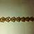 Fashion Gold Ladies Bracelet #6 3 thumbnail