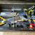 COMPLETE TOOL CHEST & LARGE HAND TOOL COLLECTION 5 thumbnail