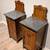 Antique Italian Bedroom Set - Dresser, Night stands, Armoire 13 thumbnail