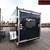 2026 Stealth Trailers MUSTANG 6X12 RSA Cargo / Enclosed Trailer 3 thumbnail