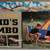 Camping Set-Kids matching 3 pc. set/Large tent/chair/sleeping bag 1 thumbnail
