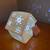 * - Holiday Lighted Snowflake Birdhouse - * 6 thumbnail