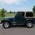2000 Jeep Wrangler TJ - Sahara Edition 1 thumbnail