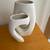 Flower pots, some classic old pots / stand set And Or 18 thumbnail