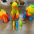 Kidwerks Dinosaur Set STEM Learning Development Toy 3 thumbnail