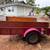 Hauling trailer…SOLD 7 thumbnail