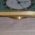Benrus -Swiss movement- Mechanical Windup Alarm desk Clock - w/ box 9 thumbnail