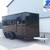 2026 Discovery Endeavor Aluminum 7 x 14 V-Nose Enclosed Cargo Trailer 1 thumbnail