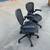 100-Classic Herman Miller Aerons Fully Loaded w/Sliding Lumbar 4 thumbnail