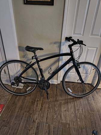 Specialized Hybrid Bike Comfort 1