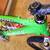 Restored 1999 Specialized Rockhopper A1 Comp FS 18″ (M/L) bike 6 thumbnail