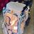Reduced to $60 -- Used by not abused Zuca Rolling Skate Bag 5 thumbnail