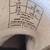 Doc Marten Jadon 8-eye White Leather Platform Boot sz 6 Men, 7 Ladies 4 thumbnail