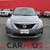2013 Nissan Versa FWD - 1.6L 4-Cyl - Automatic - Premium Cloth Seats 2 thumbnail
