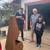 Chiminea / Firepit / Chimenea / Fire Pit / Patio/fireplace. 20 thumbnail