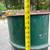 Vintage Texaco Oil Can Drum 5 thumbnail