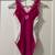 GK Pink Invitational Gymnastics Leotard 9 thumbnail