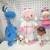 Disney Doc McStuffins Dr Specialist, Hippo Hallie Candy, Stuffy Dragon 1 thumbnail