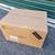 Stacking Storage Organizer Drawer IRIS USA 6 Quart 4 Pieces 4 thumbnail