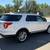 2016 Ford Explorer SUV XLT Sport Utility 4D 6 thumbnail
