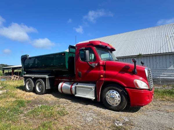 2013 Freightliner 1