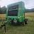 Round Hay bailer 2 thumbnail