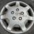 One Toyota Camry 14 inch hubcap 1 thumbnail