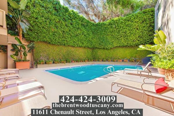 $4,275 / 2br - 1100ft2 - SS Appliances, Virtual Tour, $1000 Off, 2 Bedroom 2 BA in Brentwood (Brentwood / Westwood ADJ)63863894956033120