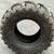 2 Carlisle Mud Wolf Tires 1 thumbnail