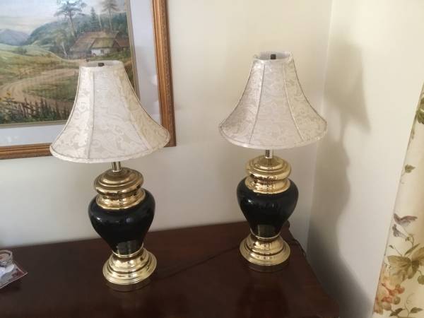 Lamps 1