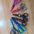 Fiskars Scrapbooking 32+ Scissor Set - Paper & Corner Edgers + Bonus 5 thumbnail