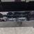 2025 Texas Pride - Gooseneck Dump Trailer 20K GVWR - 18'X4' 3 thumbnail