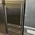 Viking 7 series 36” stainless steel built in refrigerator 1 thumbnail
