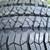 Single NEW Goodyear tire 255 75 17 Wrangler 4 thumbnail