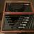 0-6” Starrett micrometers 1 thumbnail