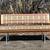 REDUCED - Vintage Mid Century Chic Modern Sofa & 2 Side Chairs 16 thumbnail