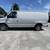2005 Ford E-Series E-150 Cargo Work Van Utility Service Pickup Truck 8 thumbnail