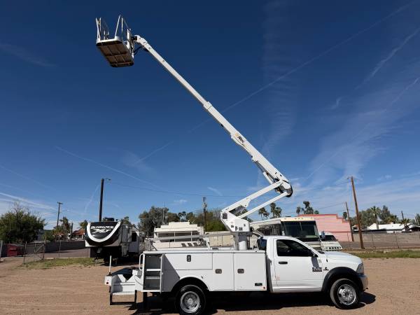 2016 RAM 5500 - Photo 9