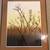 Near mint framed Jim Boutwell "Oak Brush II" Hand Signed Fine Art Serigraph Prnt 2 thumbnail