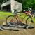 HEAVY DUTY HIGH QUALITY BIKE CARRIERS 7 thumbnail