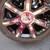 22" Cadillac Escalade Stock black wheels tires great shape! 13 thumbnail